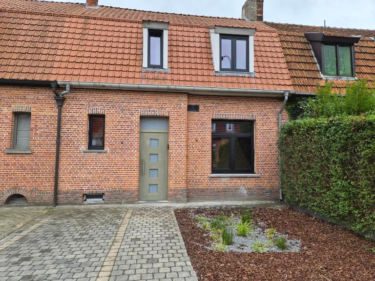 Casa Willy - 4 bedroom house in Turnhout - Ferienwohnung Turnhout