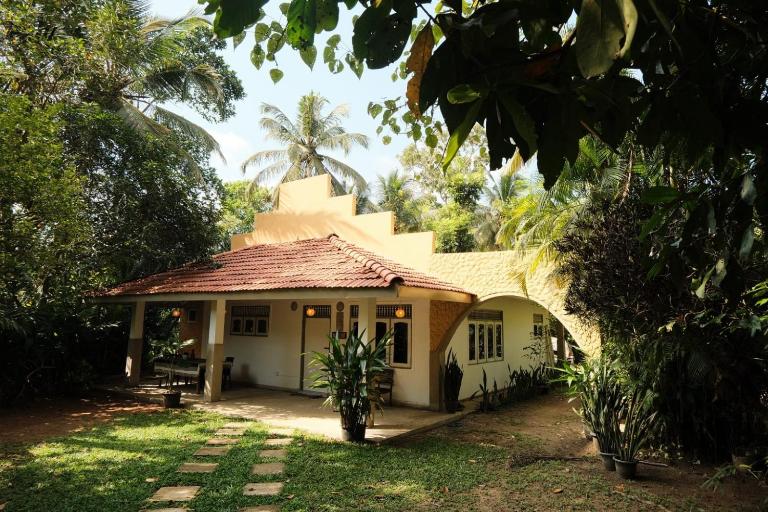 Scenery Vibes - Ahangama - B&B Ahangama
