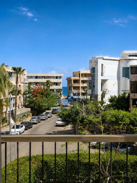 Palm House - Maamourah Beach - Ferienwohnung Alexandria