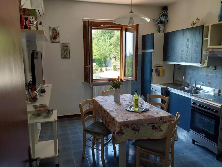 La Fabbrichina nel verde - B&B Camporbiano