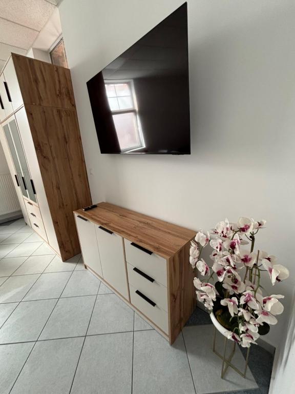 Apartamenty Nad Nogatem 2 - B&B Malbork