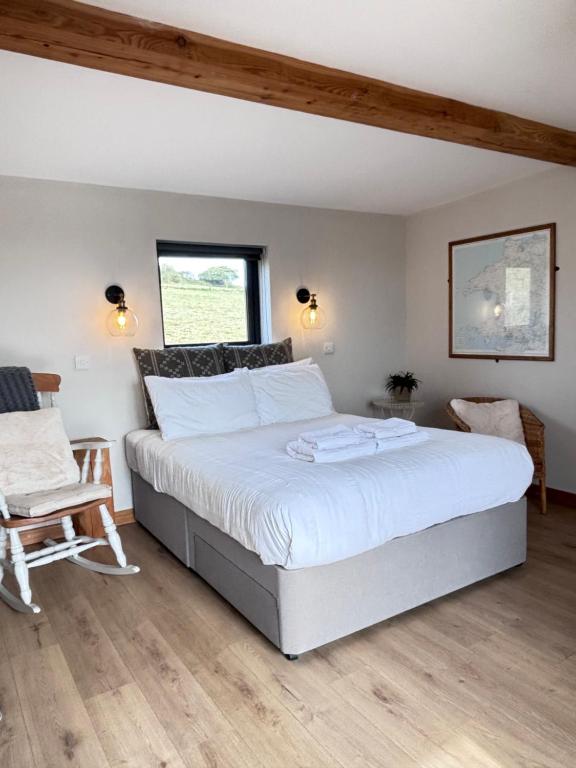 Bryngwyn Guest Suite - B&B Camrose