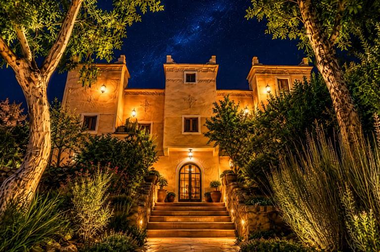 Riad Kasbah des Roches - Ferienwohnung Akhendachou n’Aït Ouffi