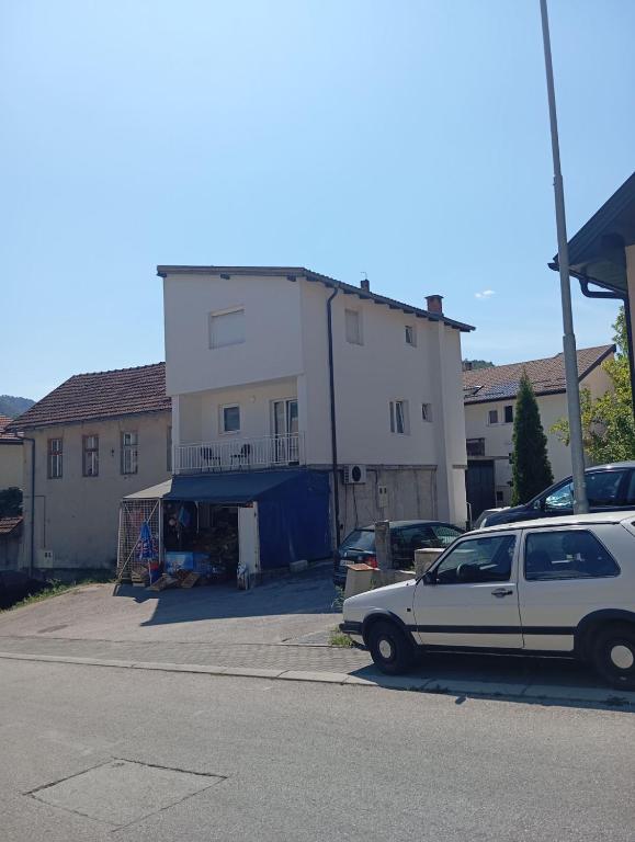 Sokak - Chambres d'hôtes Konjic
