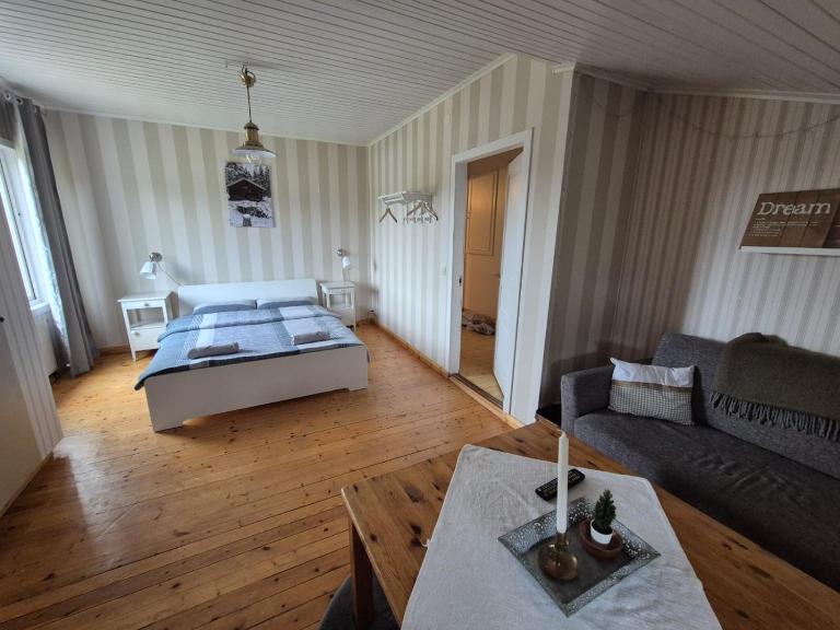 Room Madita - B&B Arvidsjaur
