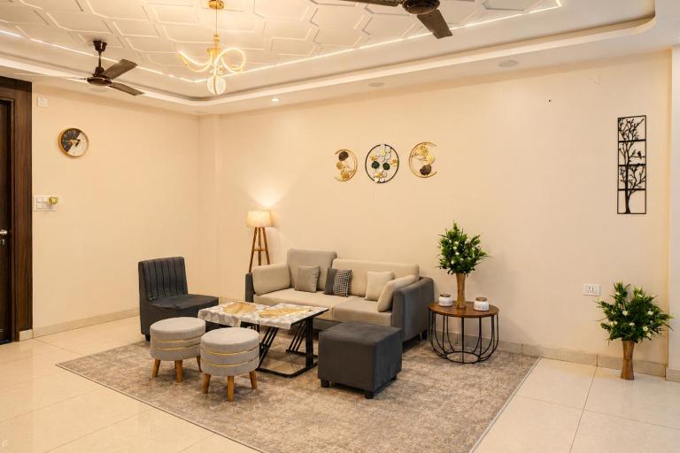 Aarambh Hillside View - Dehradun - B&B Dehradun