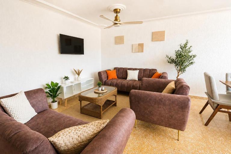 Julias Place - B&B Morelia