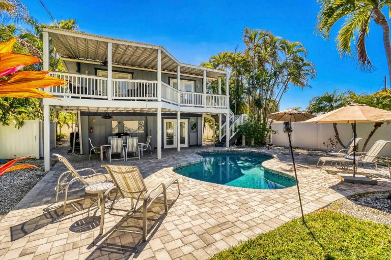 Southern Magnolia - B&B Anna Maria