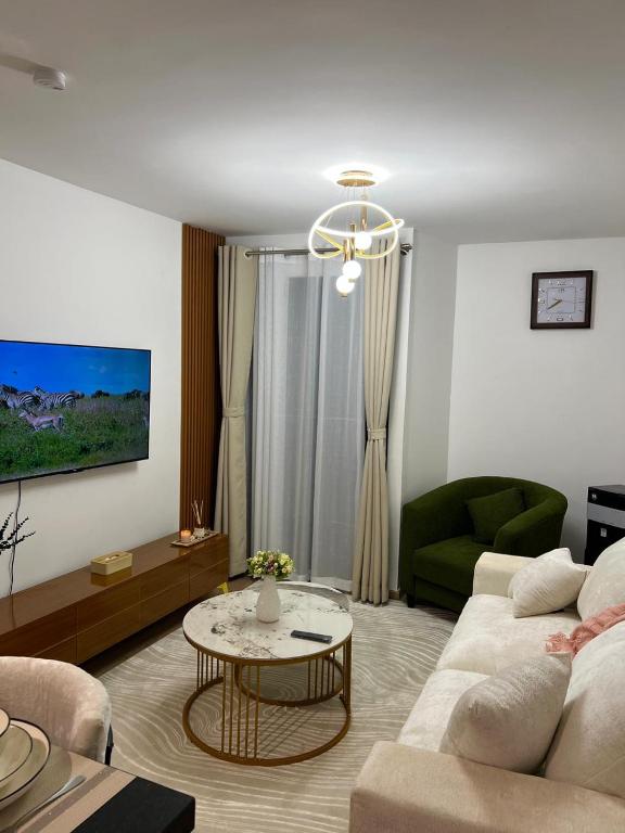 The Olive by Serua - B&B Nairobi