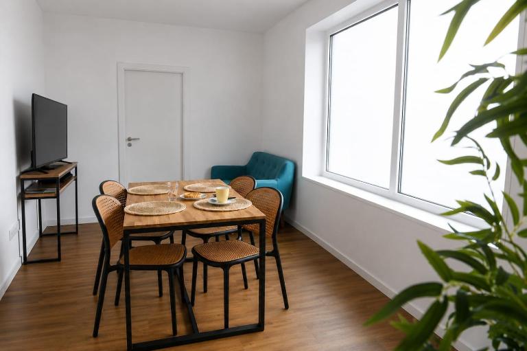 Loreto Apartment - B&B Bragança