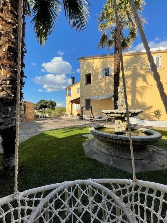 b&b Il Margonico - Ferienwohnung Potenza