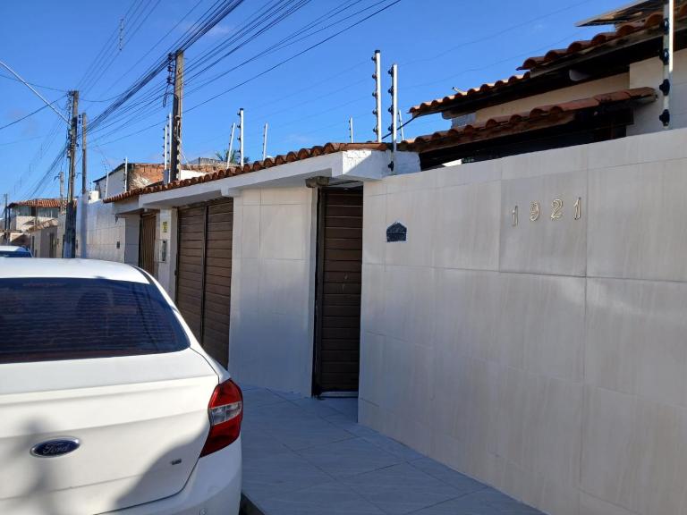 casa de praia barra nova 6 km de Maceió - Bed and Breakfast Marechal Deodoro