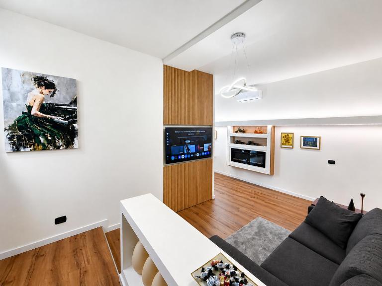Relais Pietro Luxury Apartment - B&B Barzago