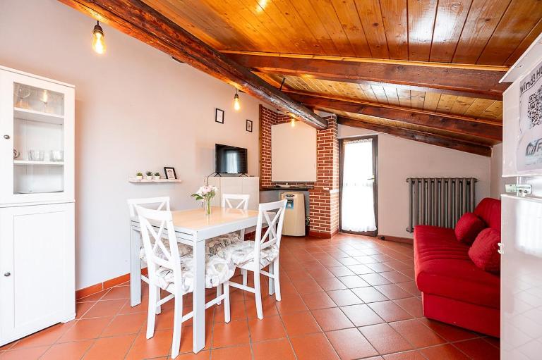 San Luigi Apartment 2 - B&B Beinasco