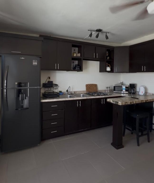 Bonito Departamento, Cuencame - B&B Zaragoza