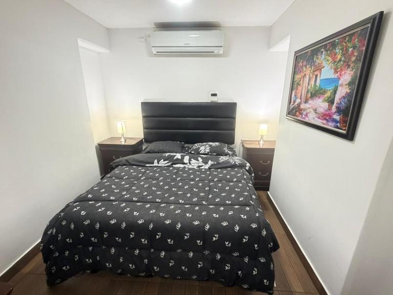 (24)Dpto de estreno en el corazón de Miraflores - B&B Lima
