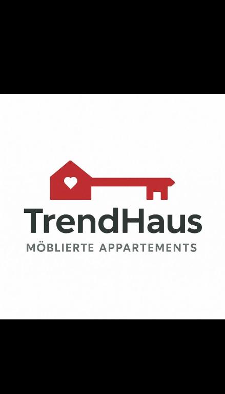 1-ZApp "TRENDHAUS-2" Zentrum! - Bed and Breakfast Hofgeismar