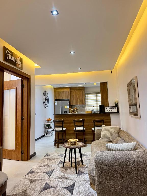 Maseck villa - B&B Dakar