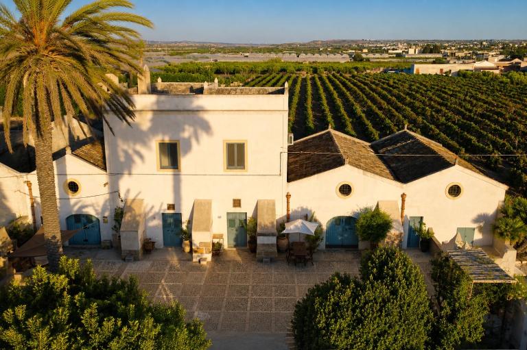 Casa Aranci - B&B Marsala