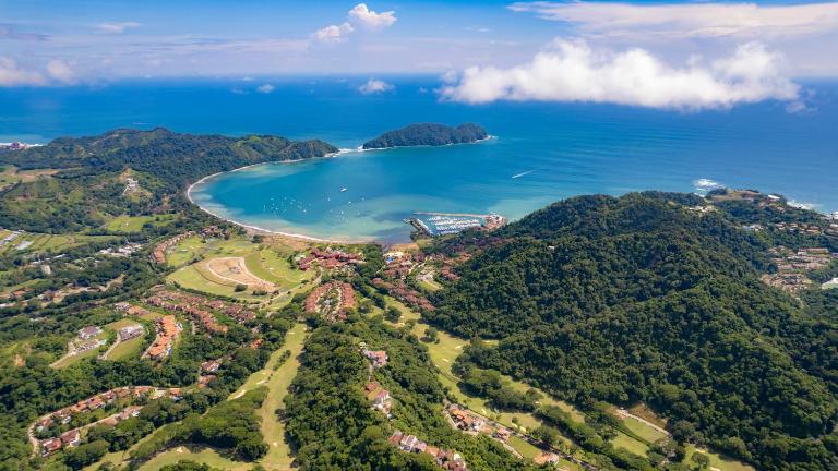 Los Suenos Luxury Villas by Stay in Costa Rica - B&B Herradura