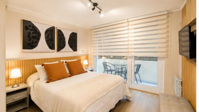 Departamento Vilar - Osorno - Ferienwohnung Osorno
