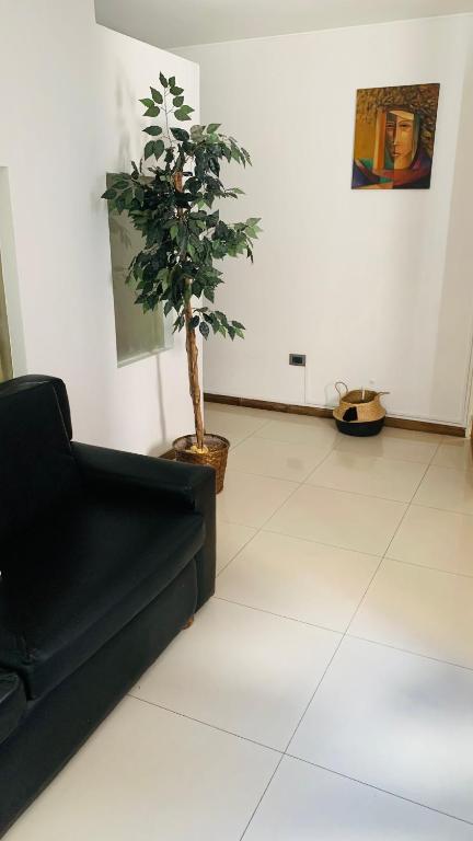 Séptimo D - B&B Mendoza