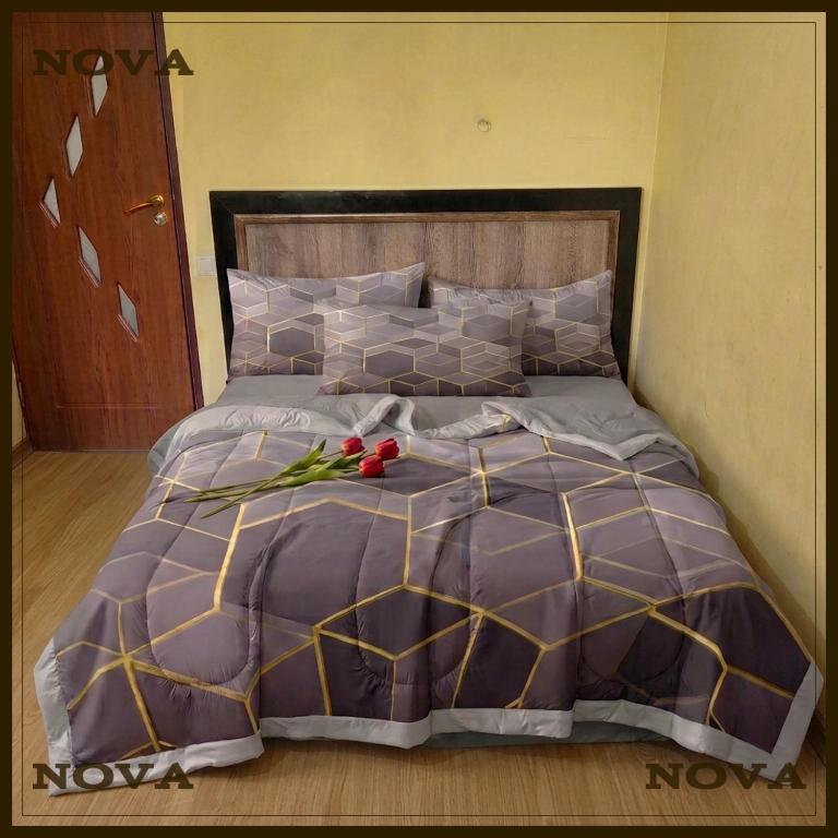 NoVA - B&B Ereván