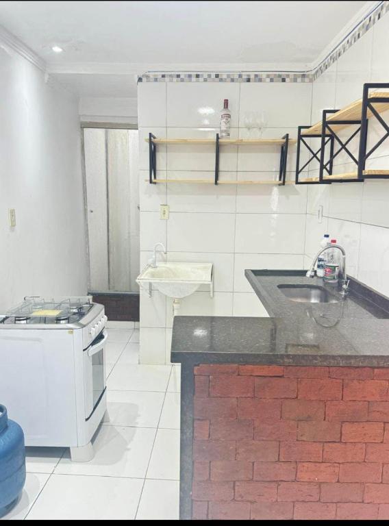 Apartamento aconchegante no centro de Juazeiro - B&B Juazeiro