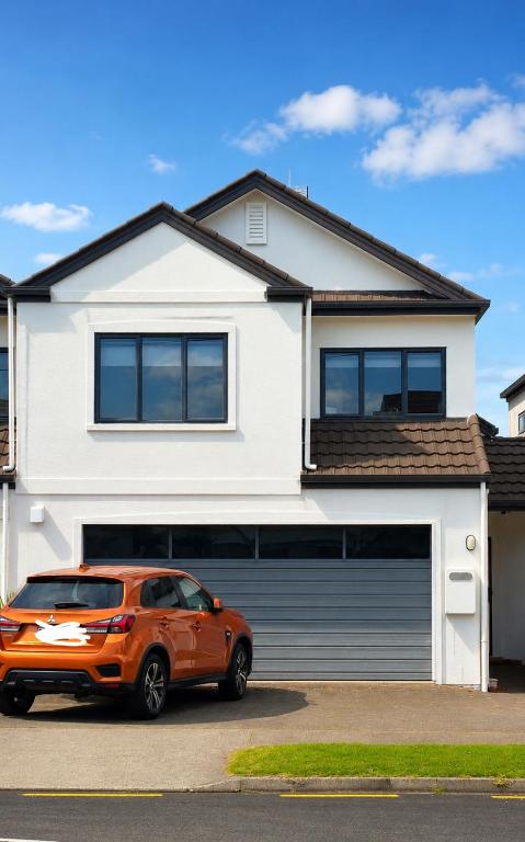 Mount Getaway- Private Rooms- Close to Beach & Town - B&B Mount Maunganui