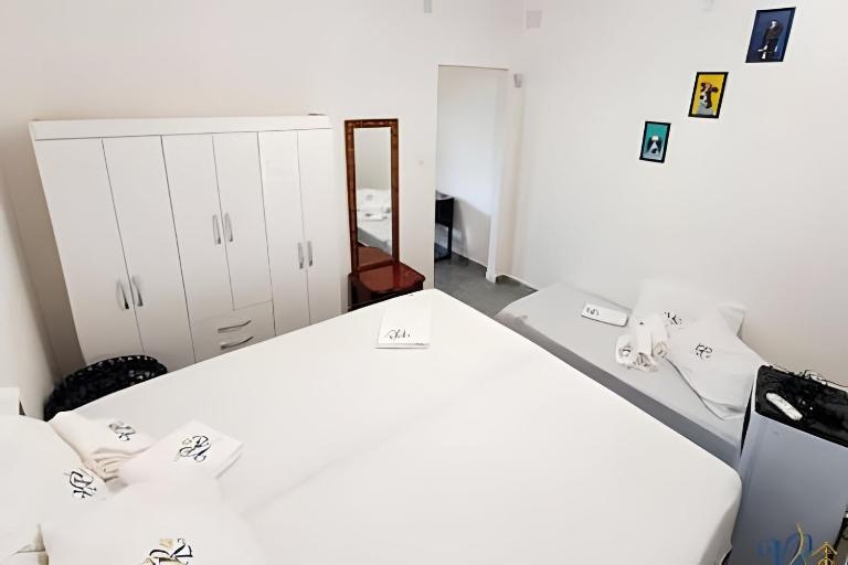 Mini cobertura CA8-Ótima localização - B&B Belo Horizonte