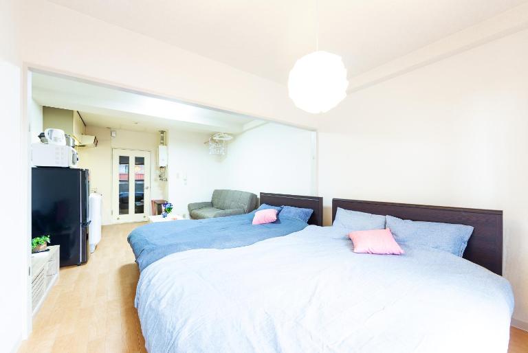 COMMENCE Ⅳ - B&B Sapporo