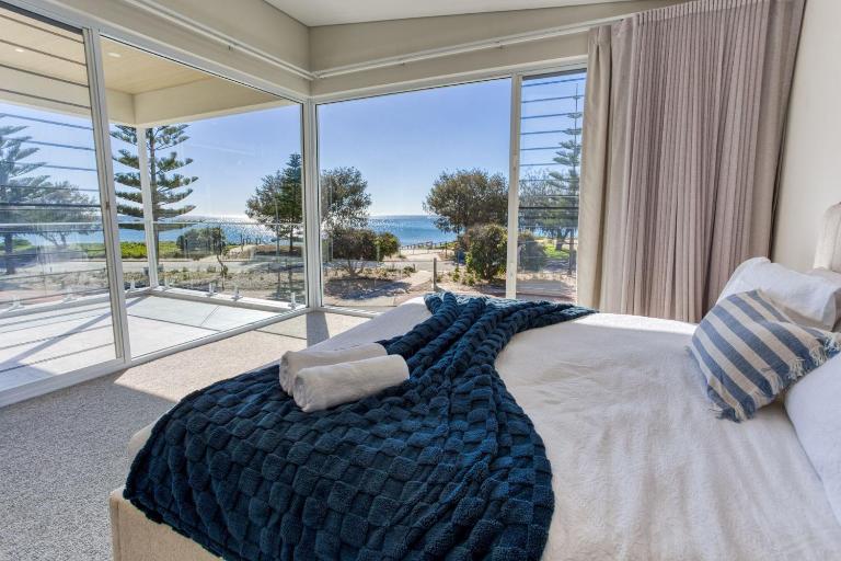 Beachfront Bliss on Geographe Bay - Ferienwohnung Busselton