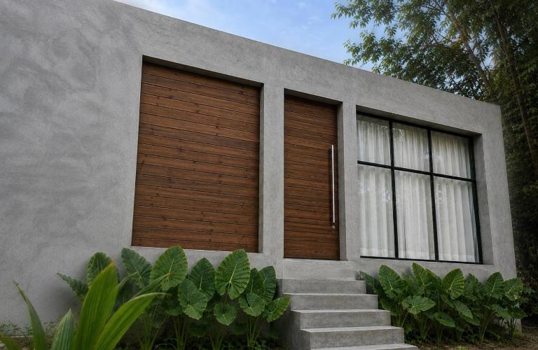 mini villa Nativo - Chambres d'hôtes Santa Marta