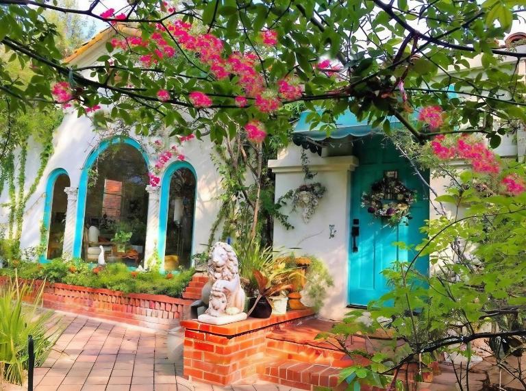Fairy Hill Sanctuary - B&B Monte Sereno