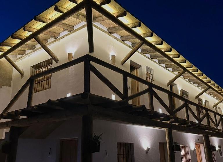 El Paso de Huelva - Ferienwohnung El Rocío