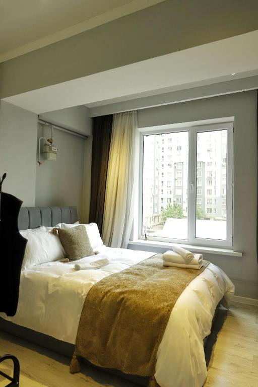 Muras Residence - B&B Biskek
