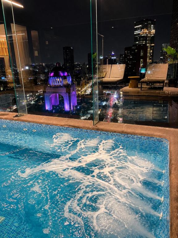 Mi Rinconcito CDMX, Mi lugar favorito en la Ciudad de México - B&B Ciudad de México