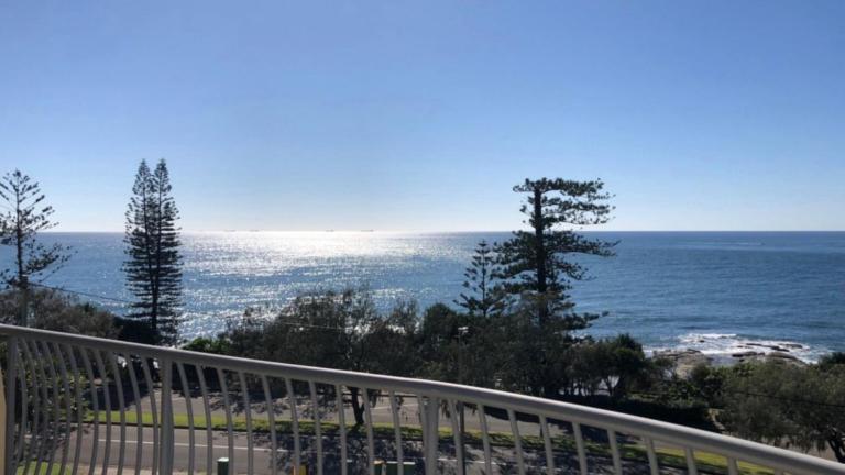 Sea Eagles Unit 9 - B&B Caloundra
