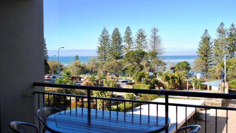 Great Views, Ultimate Comfort and Top Location! - Ferienwohnung Caloundra