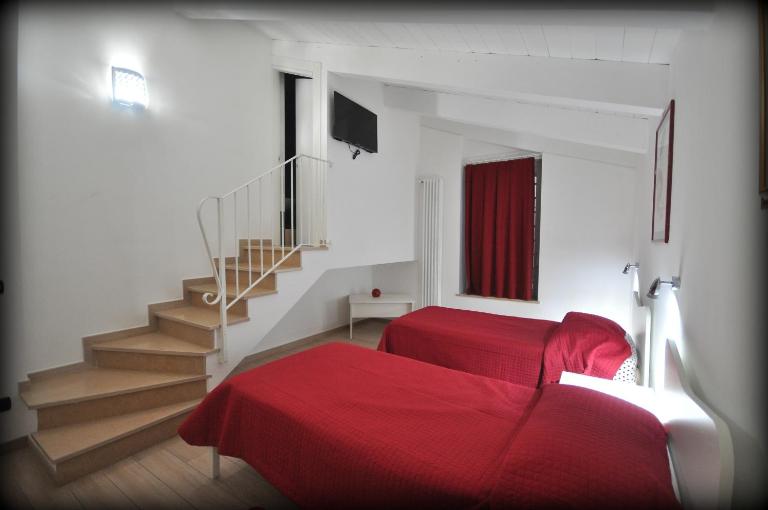 La Dimora dell' Architetto - B&B Gravina in Puglia