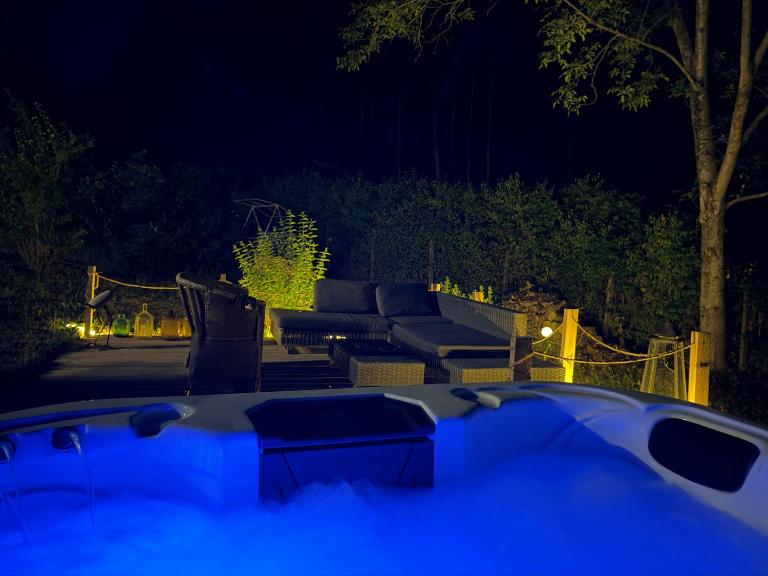Orfű Hillside - B&B Orfű
