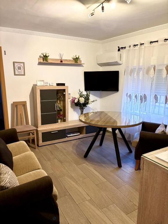 CASA GODOY - B&B Cáceres