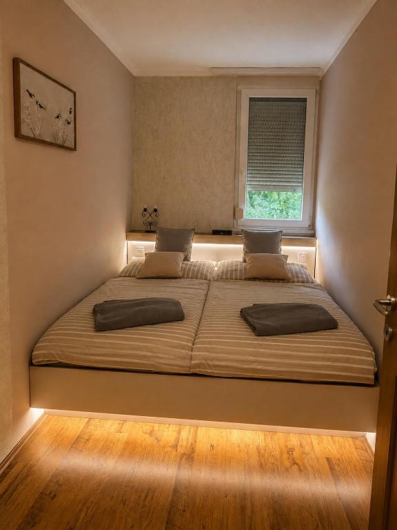KacsaLak Tata - Chambres d'hôtes Tata