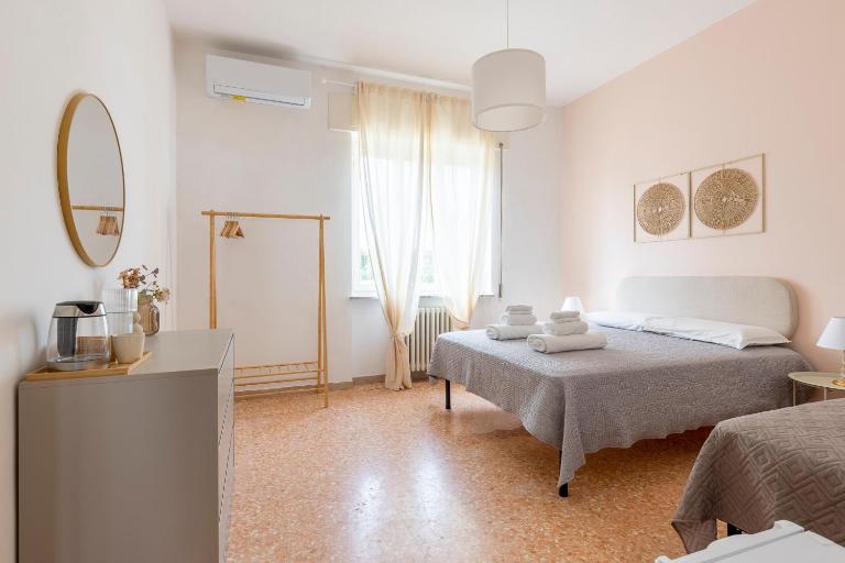 Lucca Arancio - Ferienwohnung Lucca