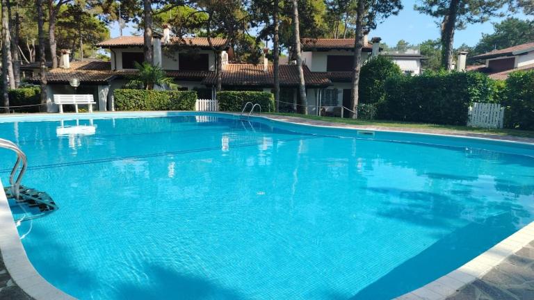 Discover, Experience and Enjoy in Lignano - Chambres d'hôtes Lignano Sabbiadoro