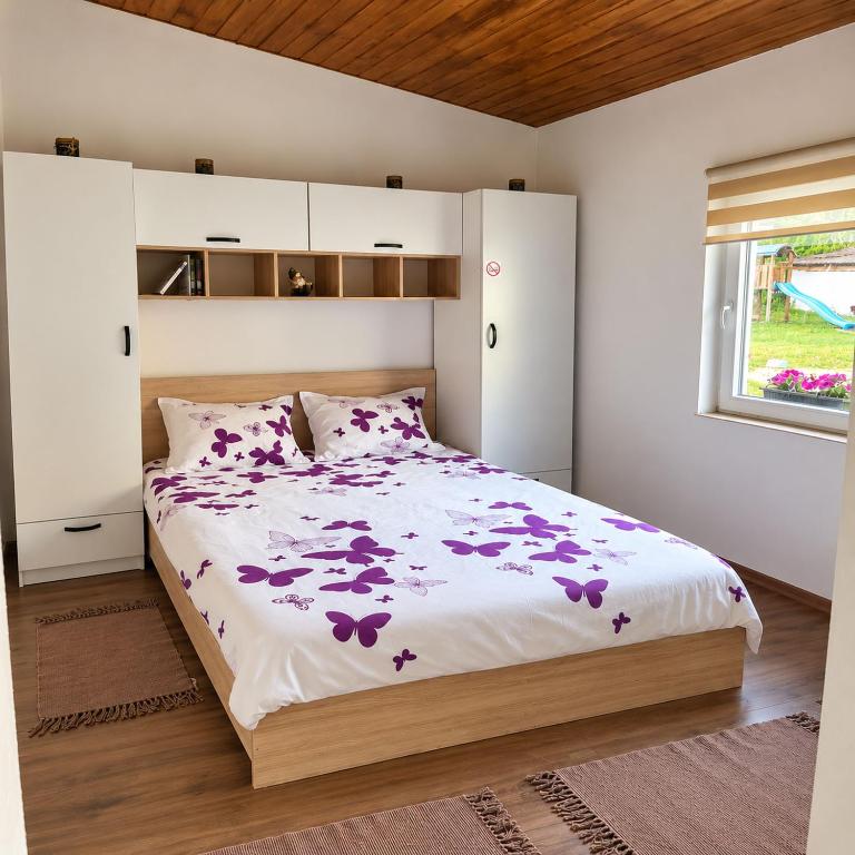 natoli - B&B Căbeşti