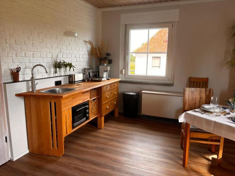 Ferienwohnung Kottmarblick - B&B Eibau