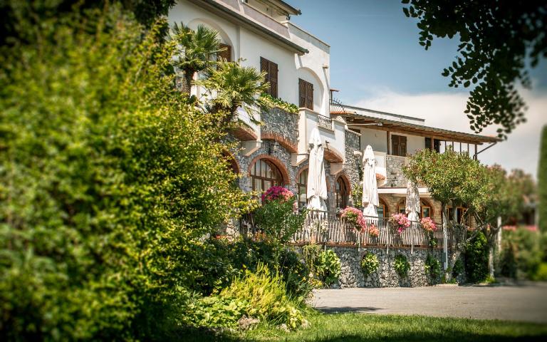 Il Capanno - B&B Pietra Ligure
