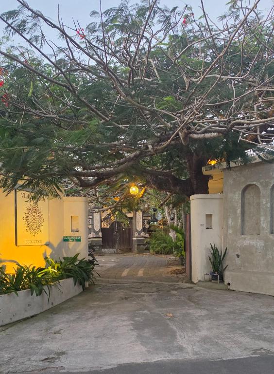 Villa Ricca Eco Lodge - Ferienwohnung Uluwatu