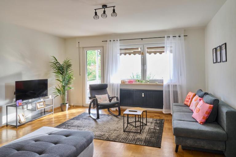 Ferienwohnung Kunigunde Bamberg - Ferienwohnung Bamberg
